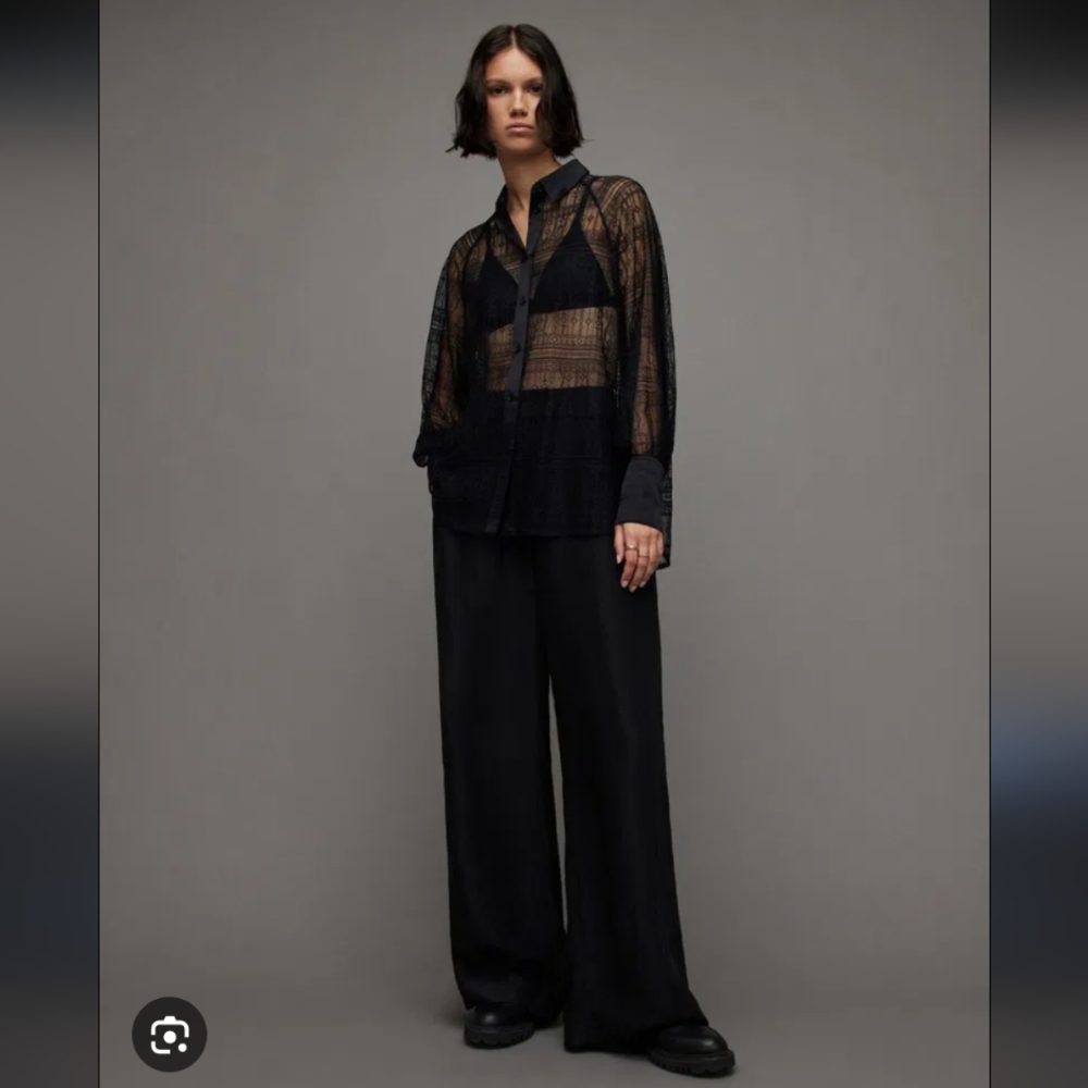Jason Wu Lace Top